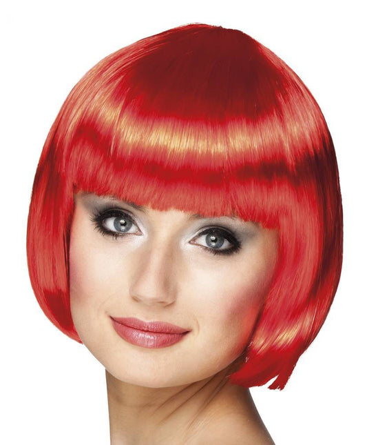 Bob Pruik Rood van Boland koop je bij Partywinkel