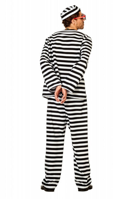 Boevenpak Luxe van Wilbers & Wilbers koop je bij Partywinkel