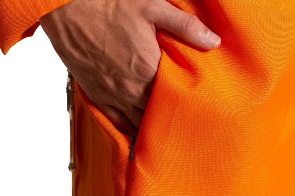 Boevenpak Oranje 3 delig van PartyXclusive koop je bij Partywinkel