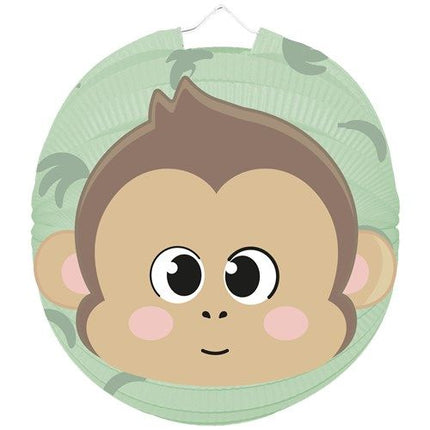 Pionek do gry w piłkę Monkey 23cm