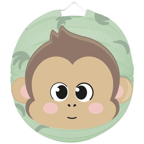 Pionek do gry w piłkę Monkey 23cm