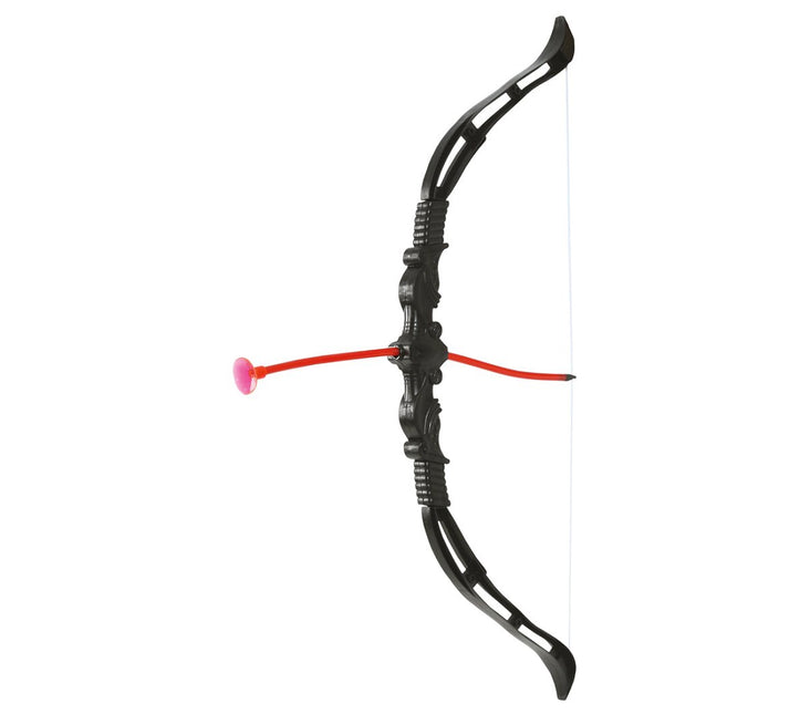 Boog 2 Pijlen 56cm van Fiestas Guirca koop je bij Partywinkel