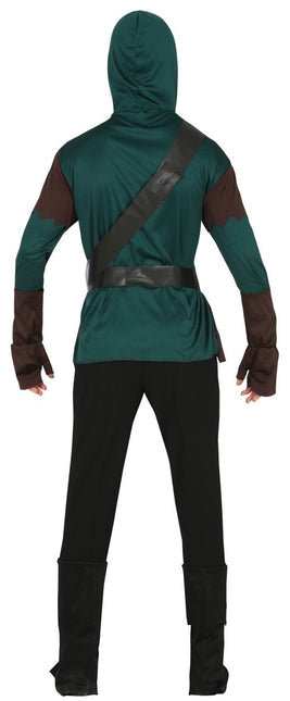 Boogschutter Kostuum Jongen 14/16 jaar van Fiestas Guirca koop je bij Partywinkel