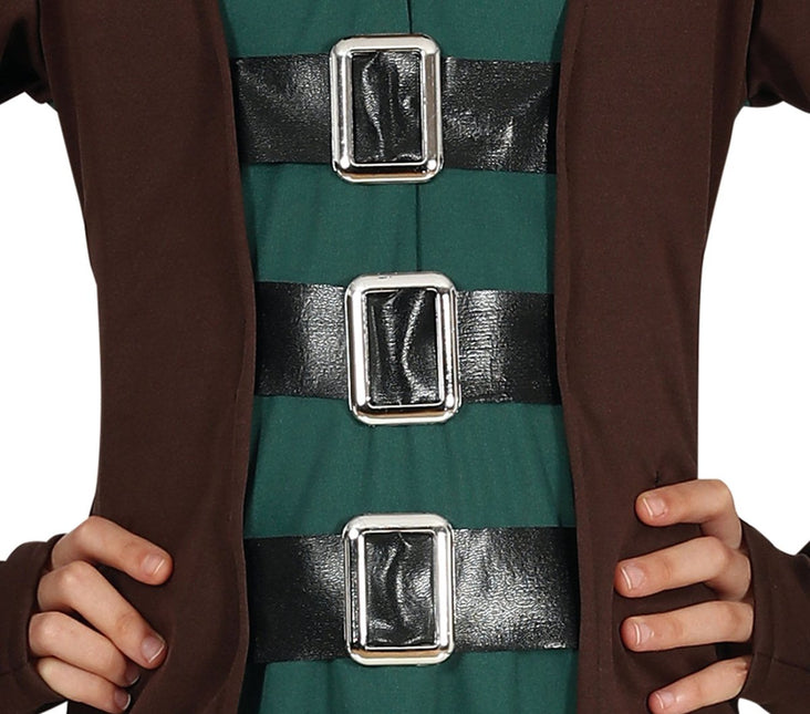 Boogschutter Kostuum Meisje van Fiestas Guirca koop je bij Partywinkel