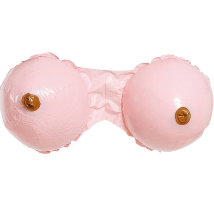 Borsten Opblaasbaar van Fiestas Guirca koop je bij Partywinkel