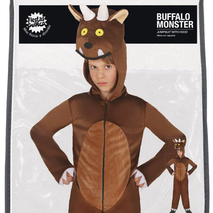 Bosmonster Kostuum Kind van Fiestas Guirca koop je bij Partywinkel
