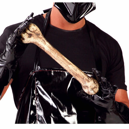 Bot 29cm van Fiestas Guirca koop je bij Partywinkel