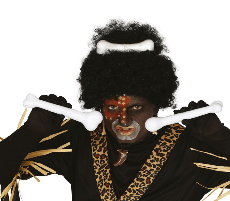 Botten 22cm 2st van Fiestas Guirca koop je bij Partywinkel