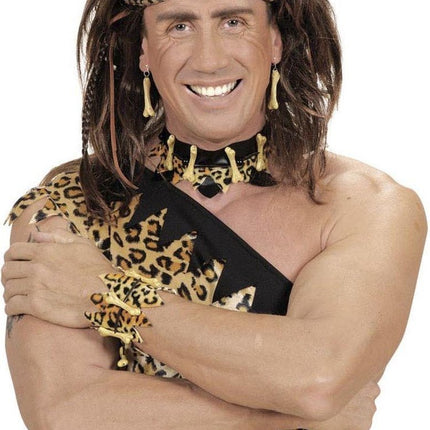 Botten Oorbellen van Widmann koop je bij Partywinkel