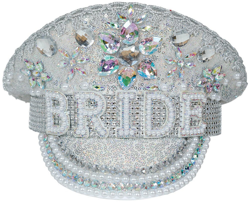 Bride Pet Juwelen - Partywinkel - 8434077137949