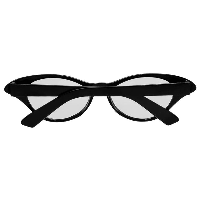 Bril 50'S van Boland koop je bij Partywinkel