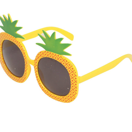 Bril Ananas van Fiestas Guirca koop je bij Partywinkel