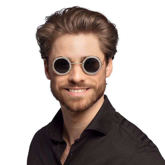 Bril Diamant van Boland koop je bij Partywinkel