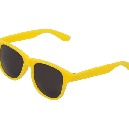 Bril Neon Geel van Fiestas Guirca koop je bij Partywinkel