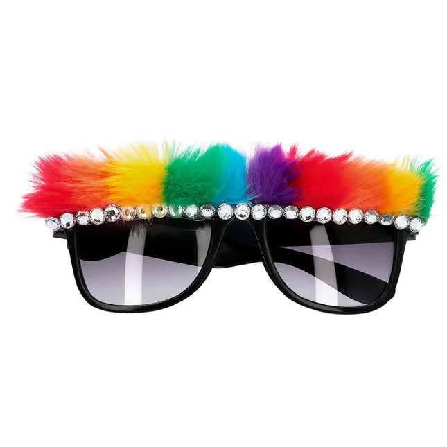 Bril Pride van Boland koop je bij Partywinkel