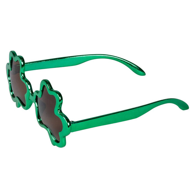 Bril Shamrock van Boland koop je bij Partywinkel