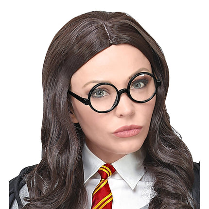 Bril Student van Widmann koop je bij Partywinkel