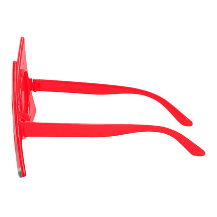 Bril Watermeloen van Boland koop je bij Partywinkel