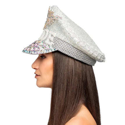 Bruiloft Pet Bride Glitters van Boland koop je bij Partywinkel