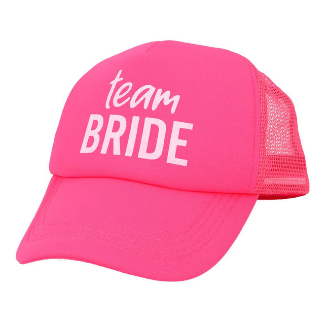 Bruiloft Pet Team Bride van Boland koop je bij Partywinkel