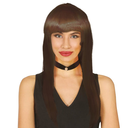 Bruine Pruik Pony van Fiestas Guirca koop je bij Partywinkel