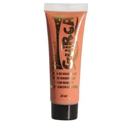 Bruine Schmink 20ml - Partywinkel - 8434077154489