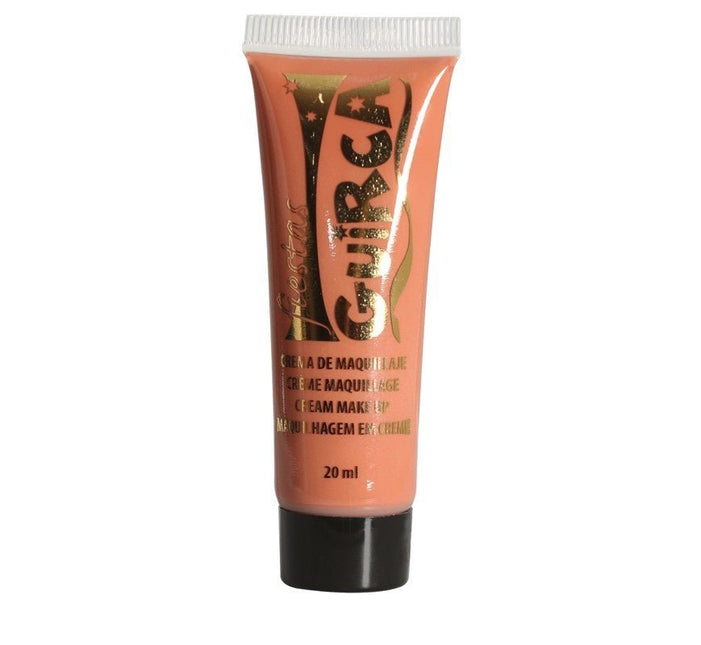 Bruine Schmink 20ml - Partywinkel - 8434077154489