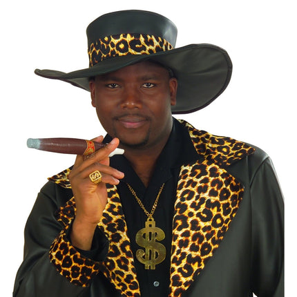 Bruine Sigaren van Widmann koop je bij Partywinkel