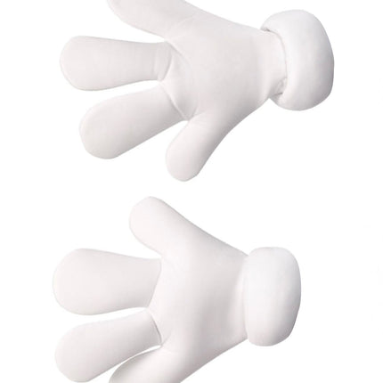 Zestaw masek królika Bugsa