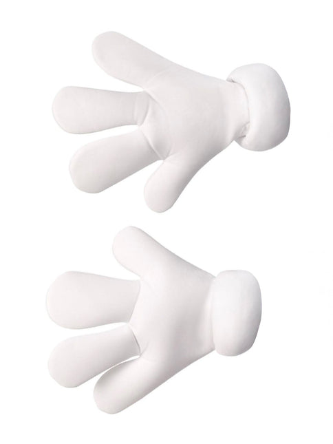 Zestaw masek królika Bugsa