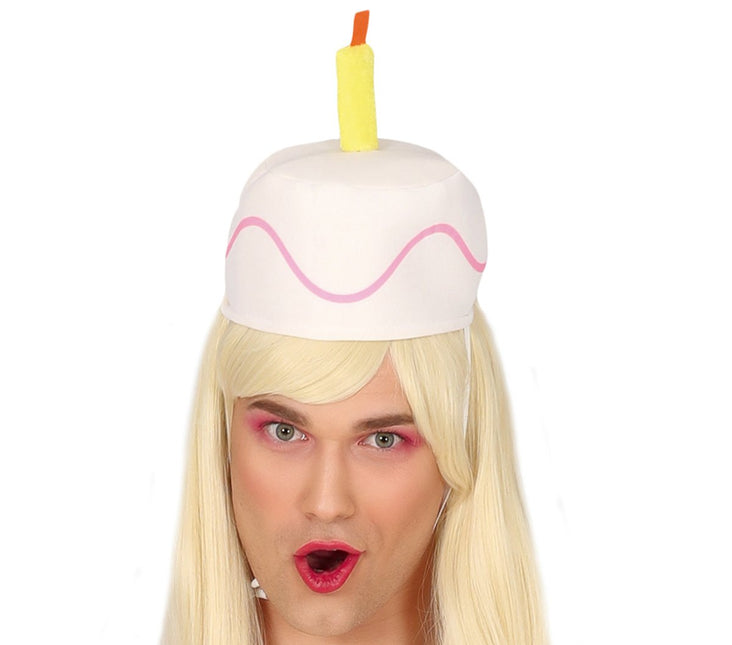 Cake Kostuum L van Fiestas Guirca koop je bij Partywinkel