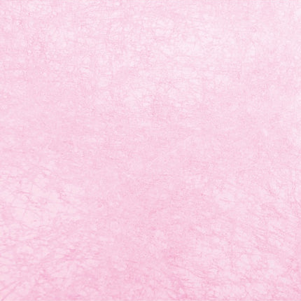 Jasnoróżowy bieżnik na stół 10m