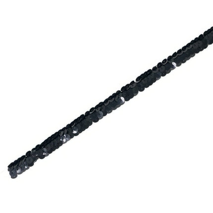 Charleston Sigarettenhouder Zwart 30cm van Fiestas Guirca koop je bij Partywinkel