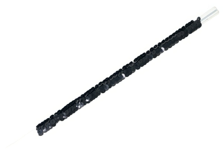 Charleston Sigarettenhouder Zwart 30cm van Fiestas Guirca koop je bij Partywinkel