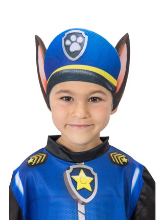 3-częściowy kostium Chase'a z PAW Patrol dla dzieci
