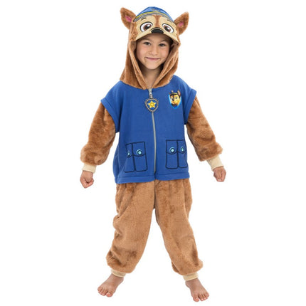 Kostium Chase Onesie Paw Patrol