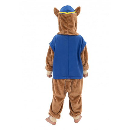 Kostium Chase Onesie Paw Patrol