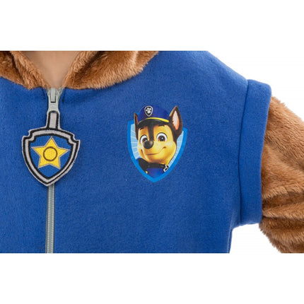 Kostium Chase Onesie Paw Patrol