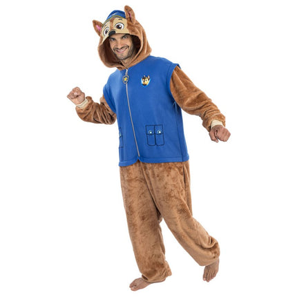 Paw Patrol Onesie Chase Men
