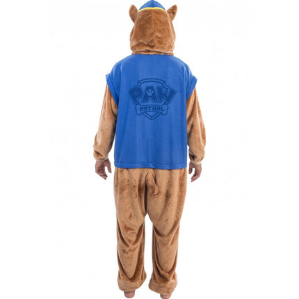 Paw Patrol Onesie Chase Men
