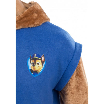 Paw Patrol Onesie Chase Men