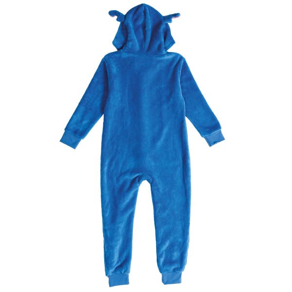 Child Onesie Stitch van Riethmueller koop je bij Partywinkel