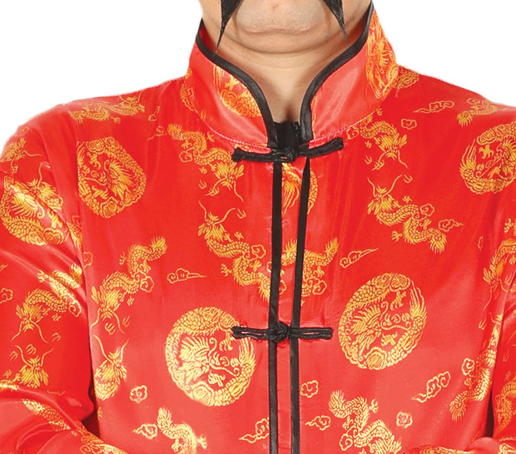 Chinees Kostuum van Fiestas Guirca koop je bij Partywinkel