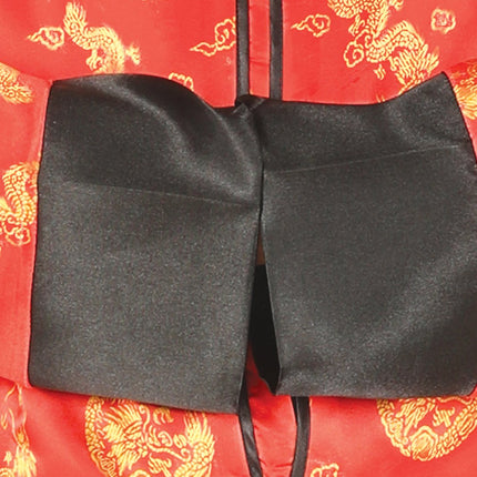 Chinees Kostuum Heren van Fiestas Guirca koop je bij Partywinkel