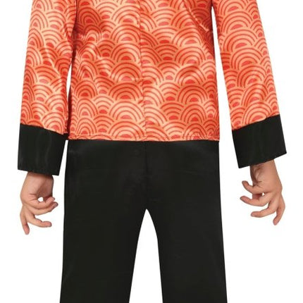 Chinees Kostuum Jongen - Partywinkel - 8434077785058