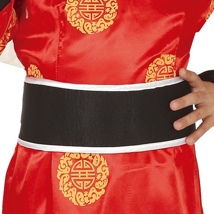 Chinese Kostuum Kind van Fiestas Guirca koop je bij Partywinkel