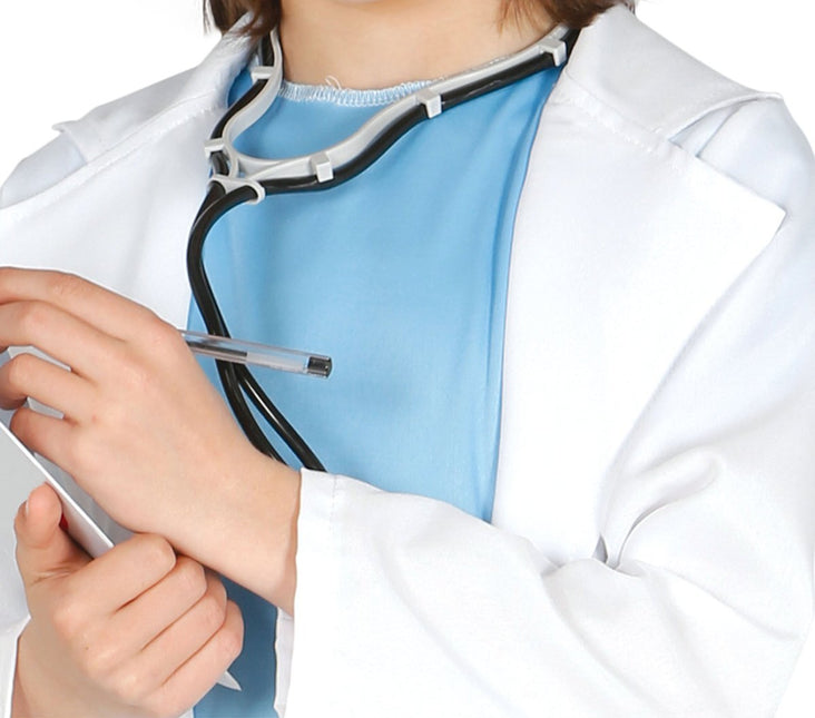 Chirurgen Kostuum Kind van Fiestas Guirca koop je bij Partywinkel