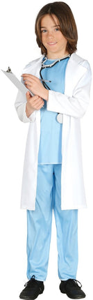 Chirurgen Kostuum Kind van Fiestas Guirca koop je bij Partywinkel