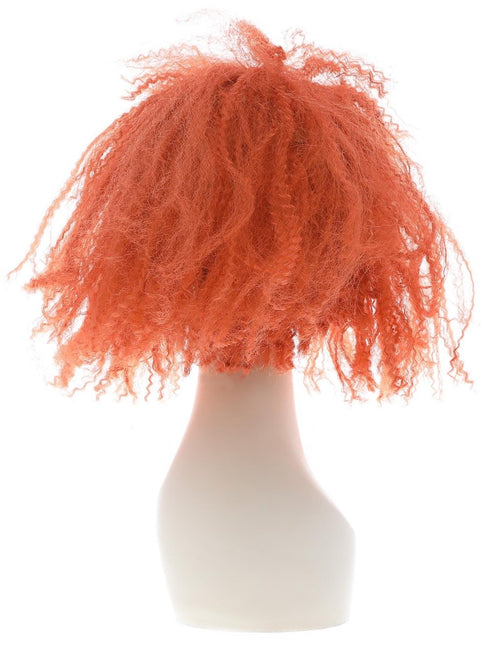Chucky Wig, Ginger van Smiffys koop je bij Partywinkel