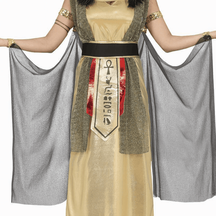 Cleopatra Kostuum Dames van Fiestas Guirca koop je bij Partywinkel